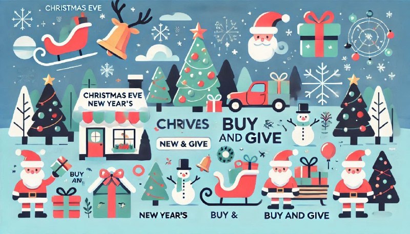 【ChatKnow SCRM 双旦活动 买就送！！！】购买ChatKnow SCRM任意套餐，尊享超值福利